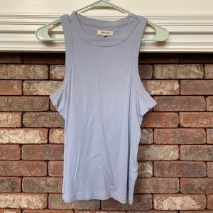 Madewell tank